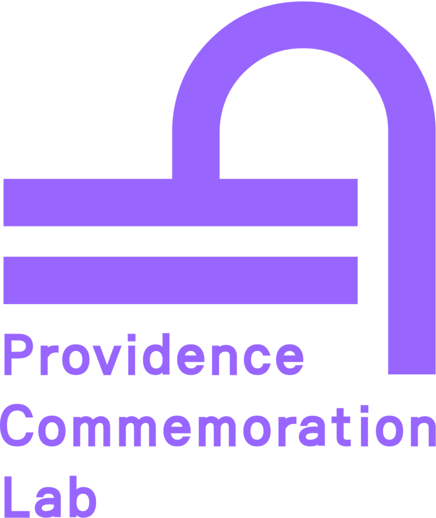 Providence Commemoration Lab